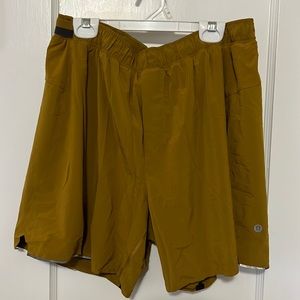 Lululemon Surge Short